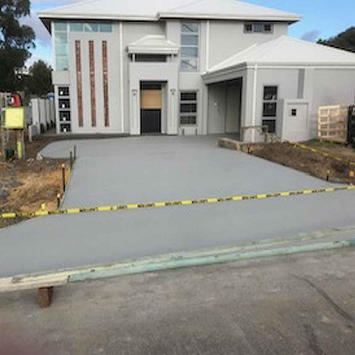 WA Hardscape Solutions Residential